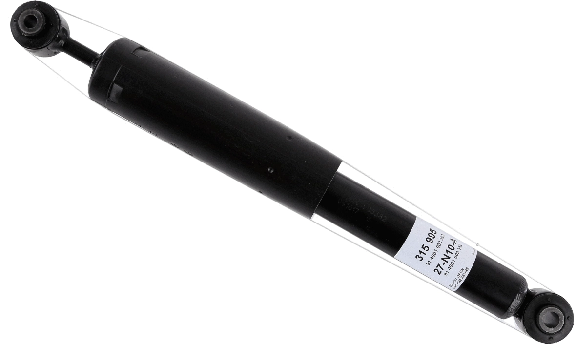 Shock Absorber (27-N10-A)