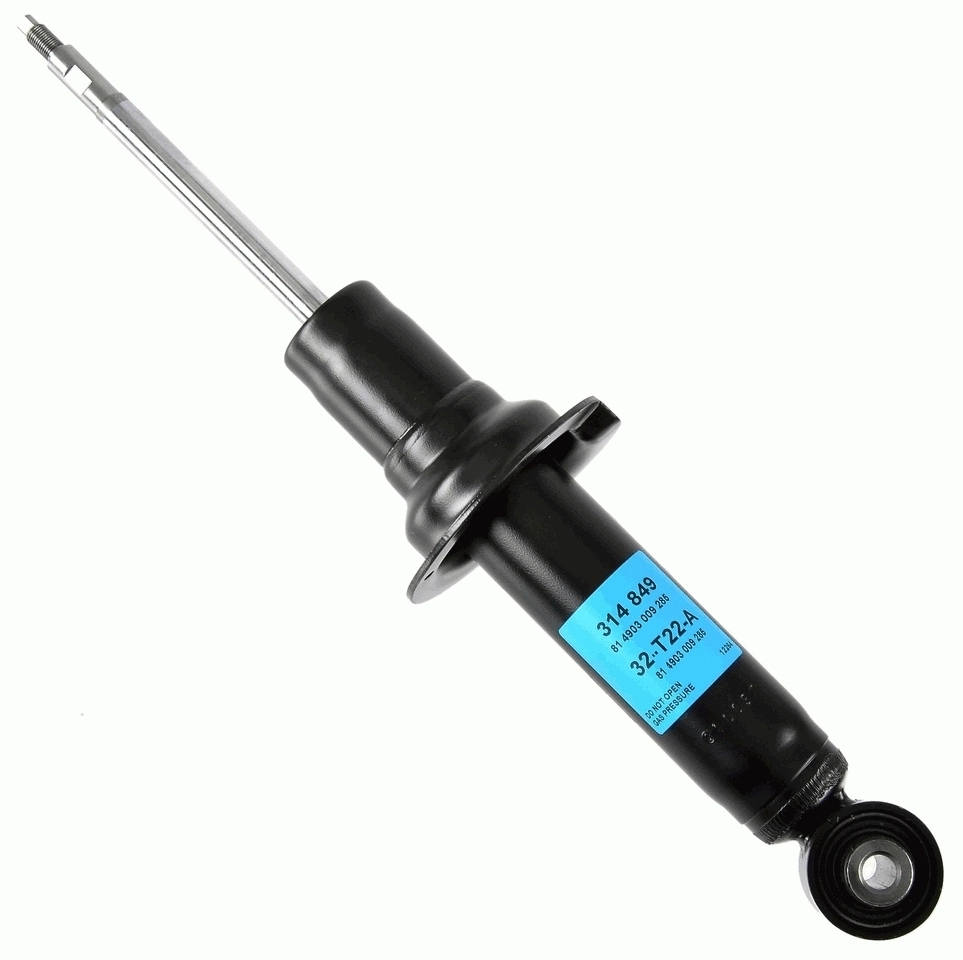 Shock Absorber (32-T22-A)