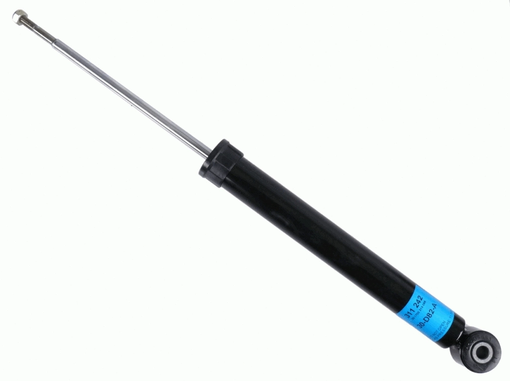 Shock Absorber (30-D82-A)