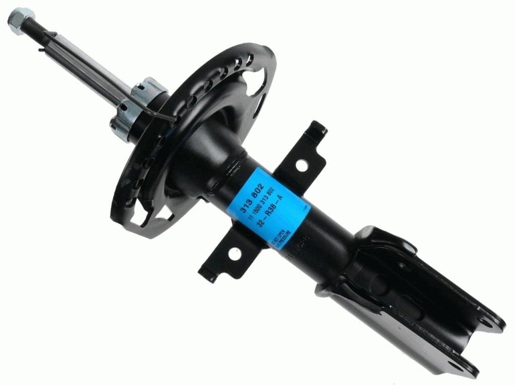 Shock Absorber (32-R38-A)