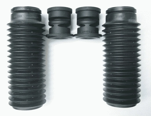 Dust Cover Kit, shock absorber (89-031-0)