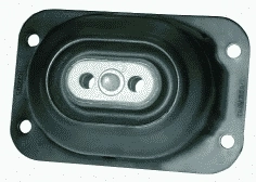 Mounting, engine (87-638-A)