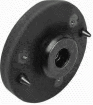 Suspension Strut Support Mount (87-674-A)