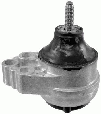Mounting, engine (88-649-A)