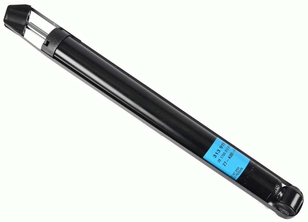 Shock Absorber (27-K80-A)