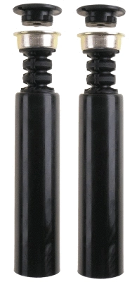 Dust Cover Kit, shock absorber (89-121-0)