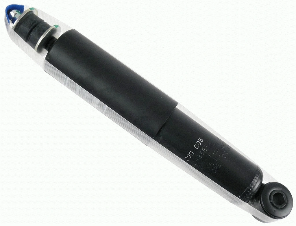 Shock Absorber (30-B59-A)