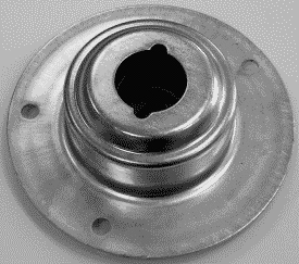 Suspension Strut Support Mount (87-200-A)