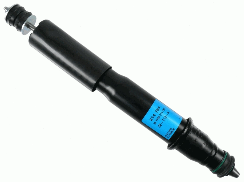 Shock Absorber (32-T12-A)