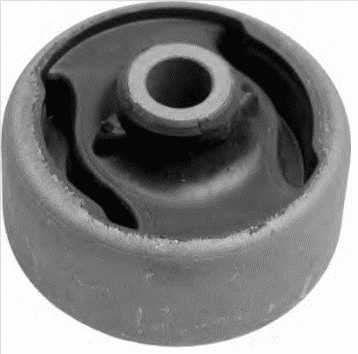 Mounting, control/trailing arm (88-195-A)