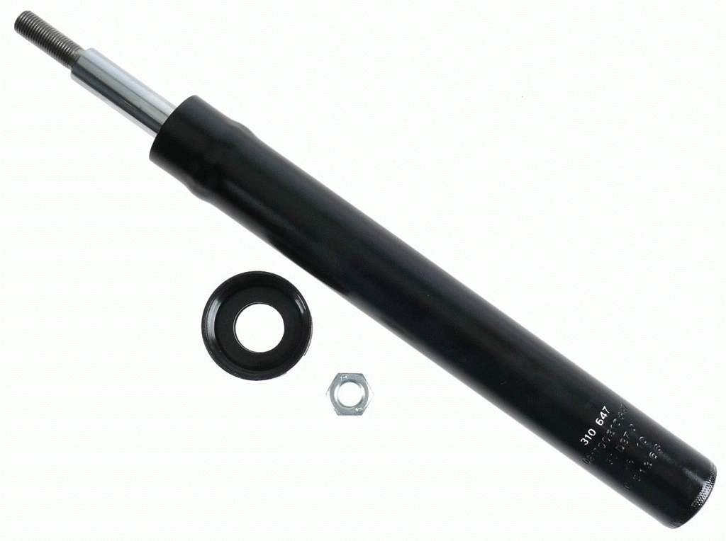 Shock Absorber (30-D37-0)