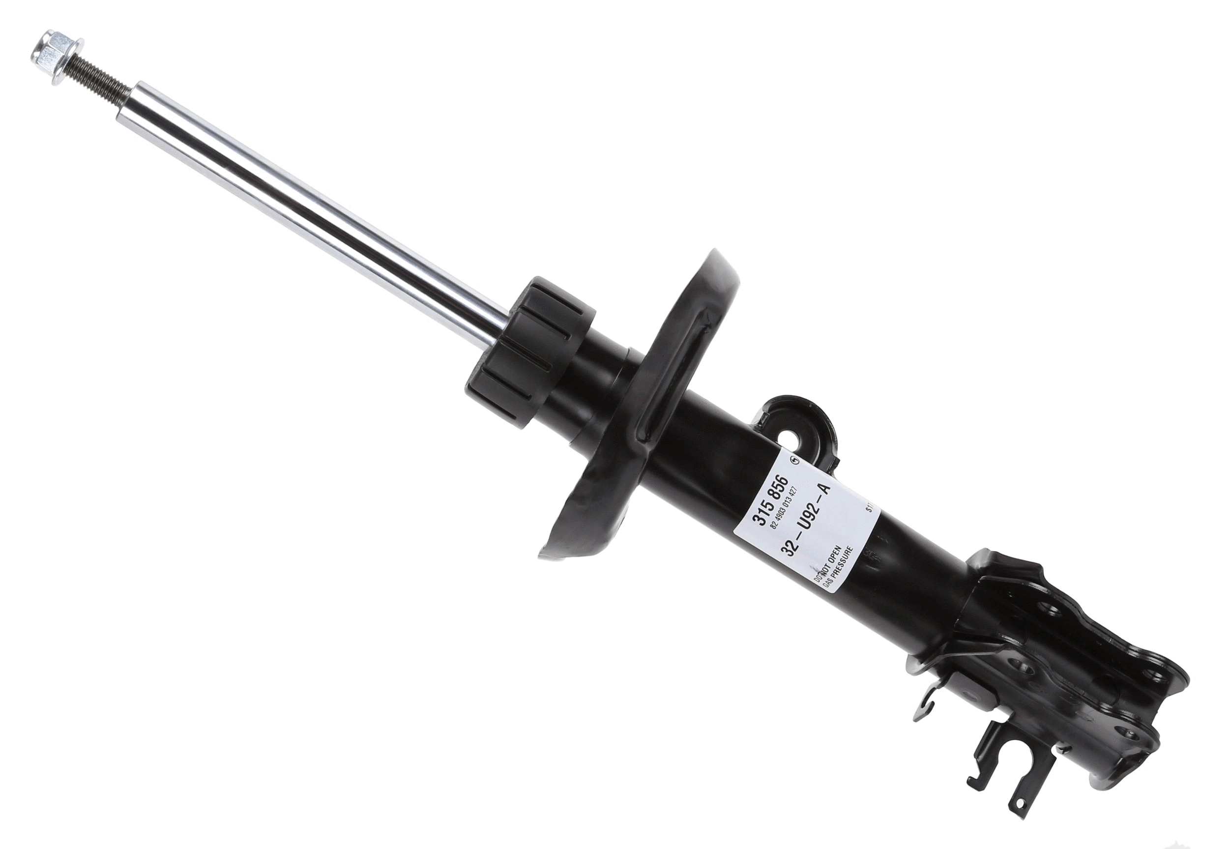 Shock Absorber (32-U92-A)