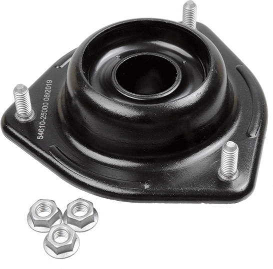 Suspension Strut Support Mount (88-239-A)