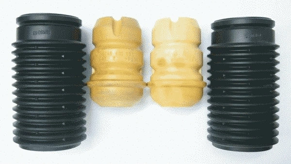 Dust Cover Kit, shock absorber (89-009-0)