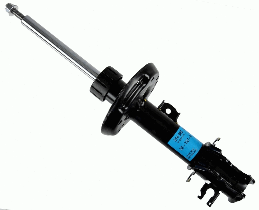 Shock Absorber (32-T27-A)