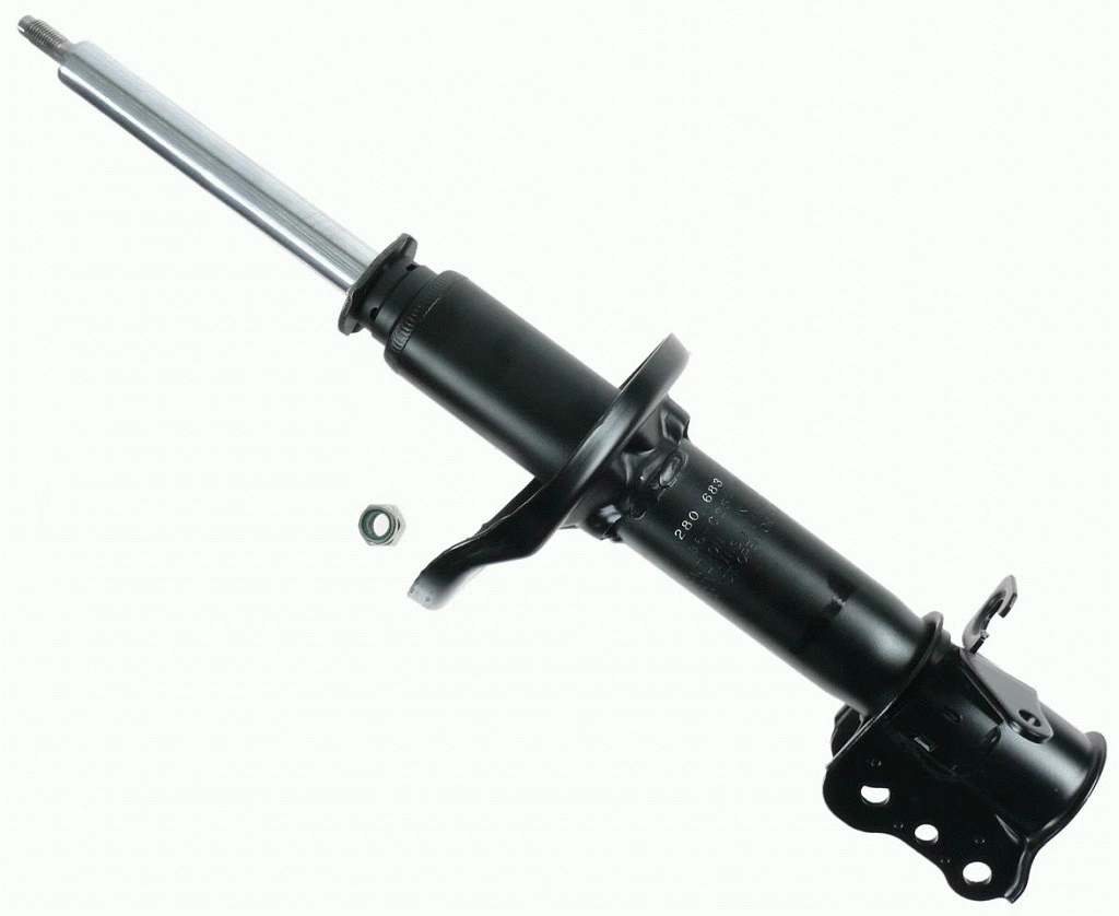 Shock Absorber (36-C25-A)