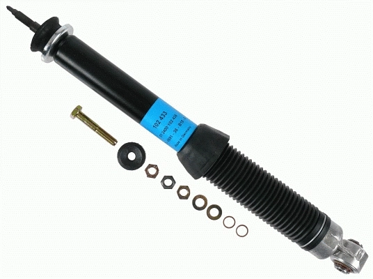 Shock Absorber (36-B18-0)