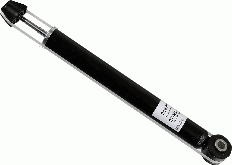 Shock Absorber (27-N66-A)