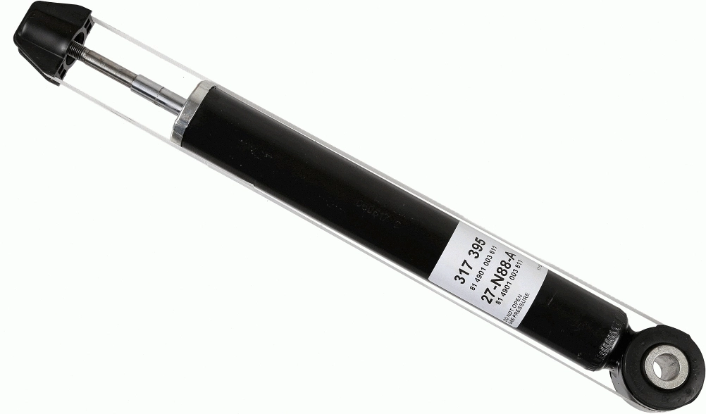Shock Absorber (27-N88-A)
