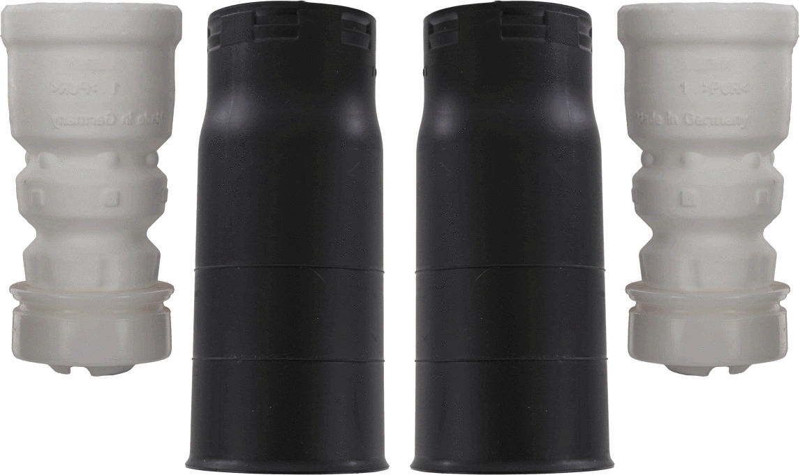 Dust Cover Kit, shock absorber (89-454-0)