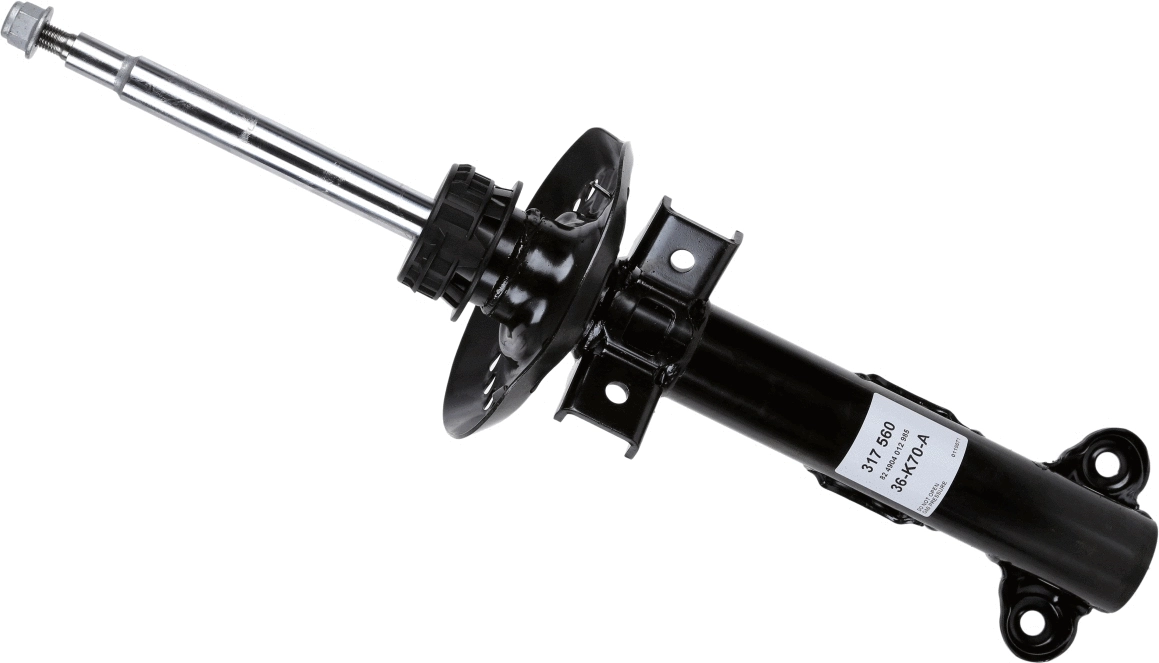 Shock Absorber (36-K70-A)