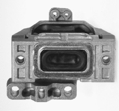 Mounting, engine (88-051-A)