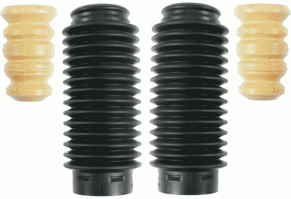 Dust Cover Kit, shock absorber (89-217-0)