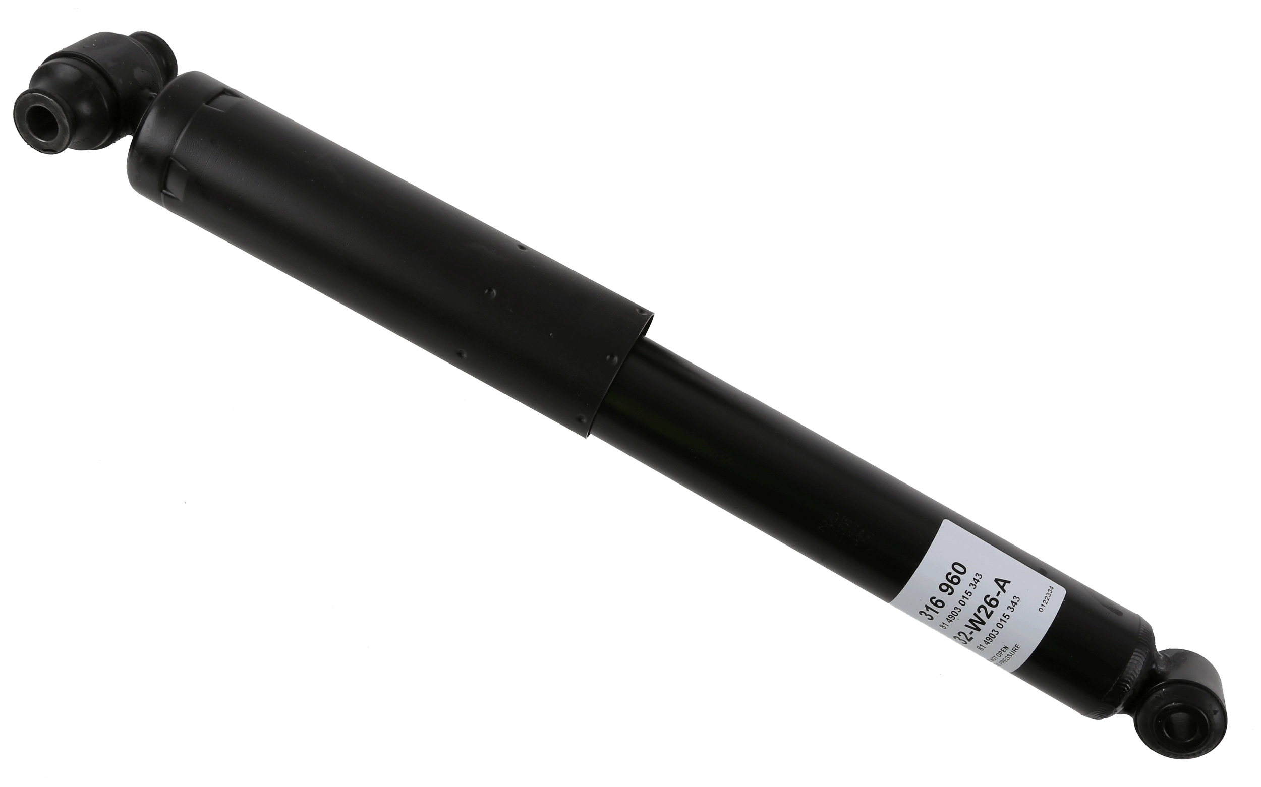 Shock Absorber (32-W26-A)