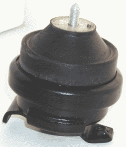Mounting, engine (87-801-A)