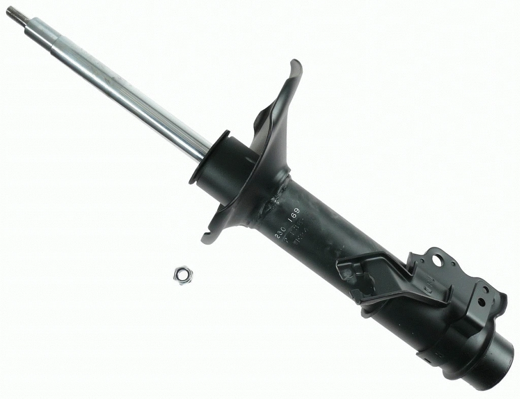Shock Absorber (32-E36-0)