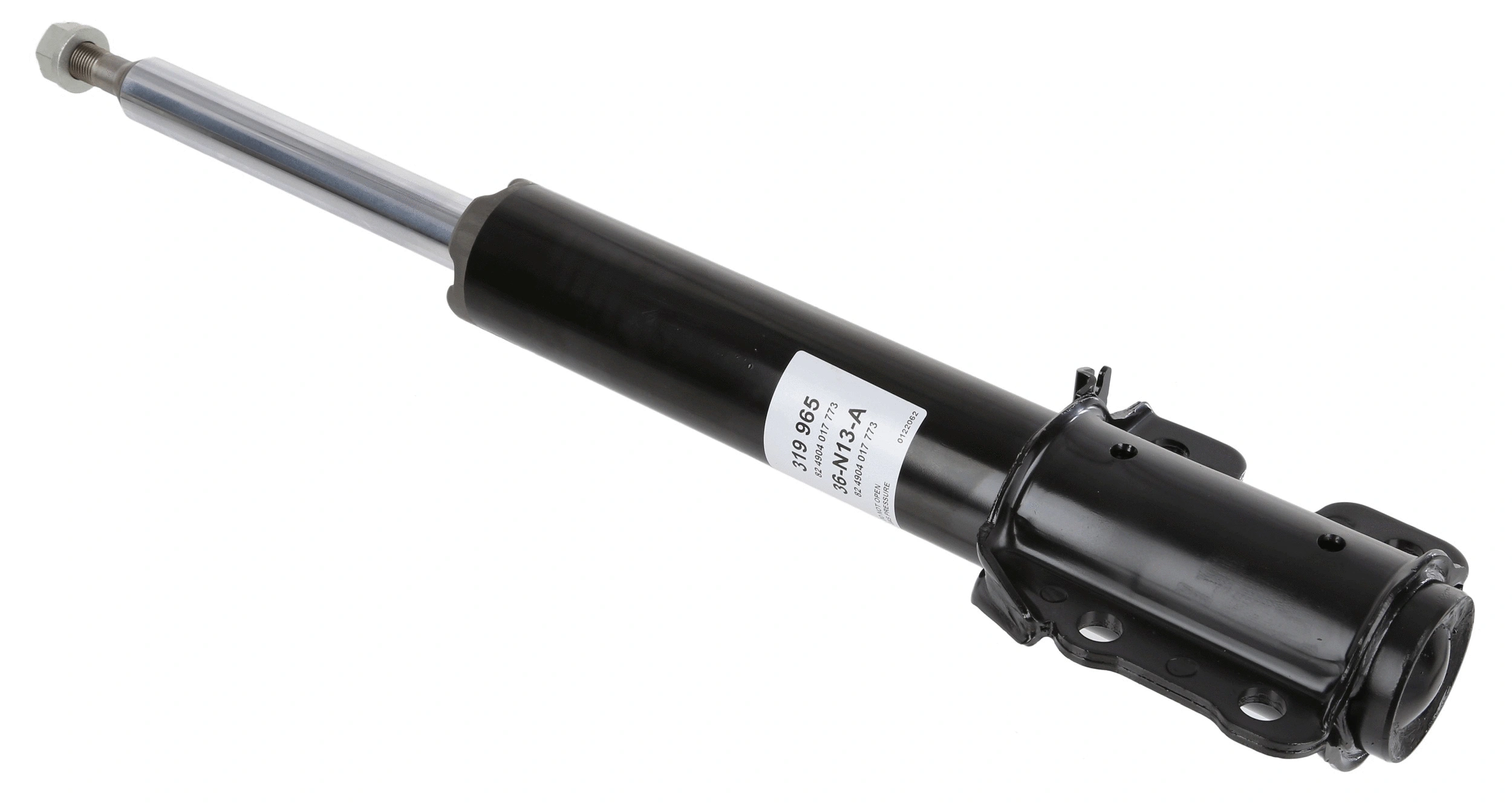 Shock Absorber (36-N13-A)