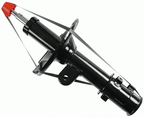 Shock Absorber