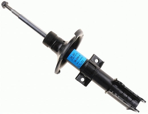 Shock Absorber (36-D59-A)
