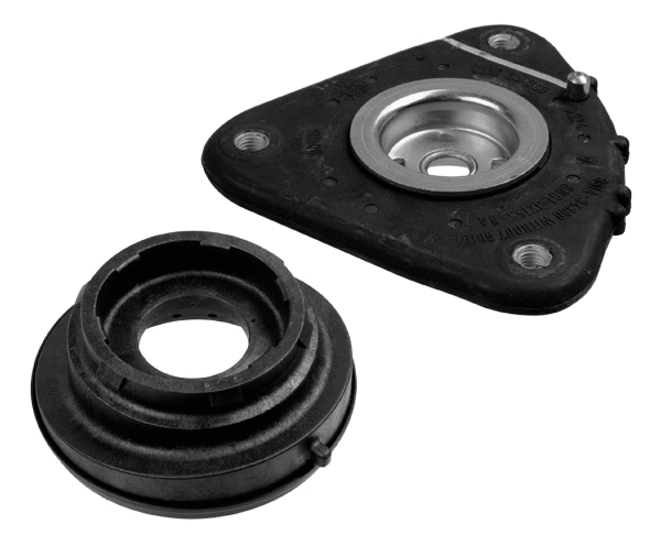 Repair Kit, suspension strut support mount (84-115-R)