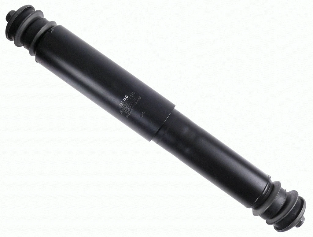 Shock Absorber (50-C55-0)
