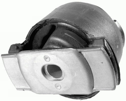 Bushing, axle beam (88-636-A)
