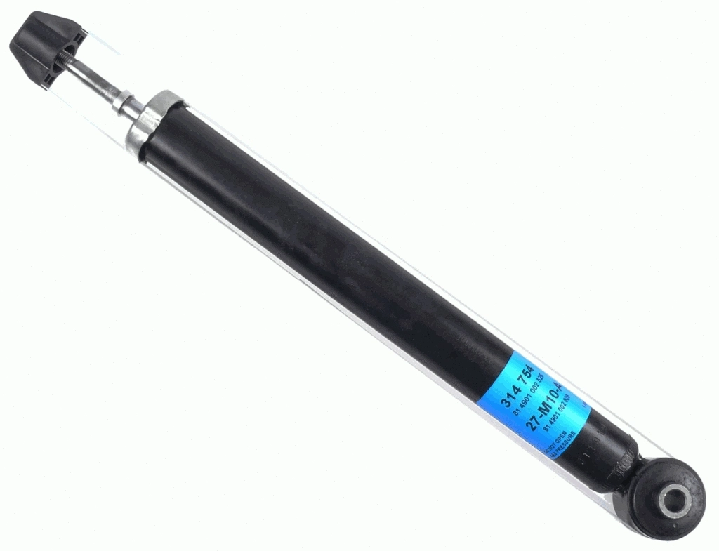 Shock Absorber (27-M10-A)