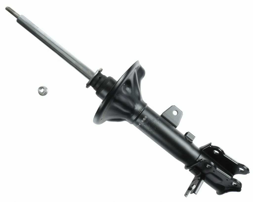 Shock Absorber (30-K70-A)