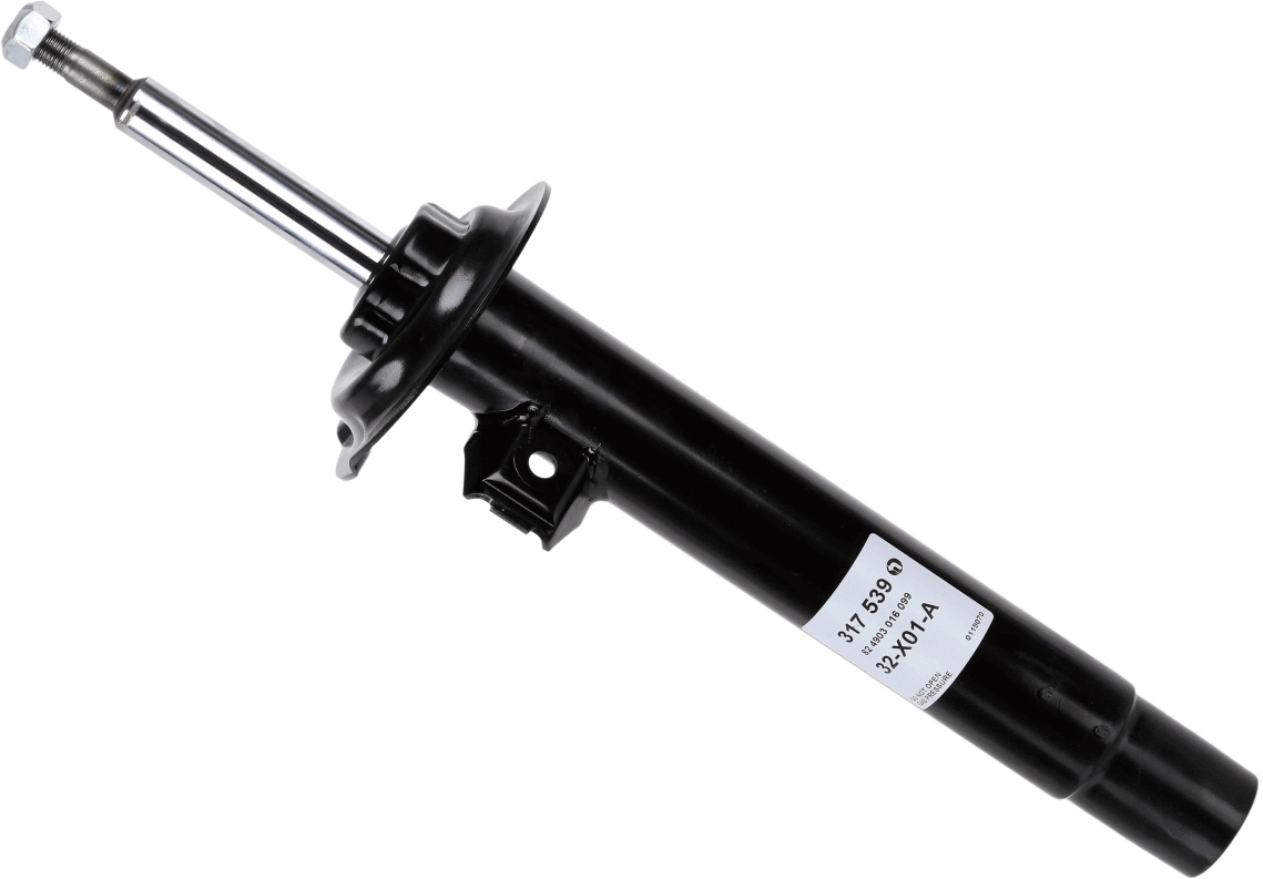 Shock Absorber (32-X01-A)