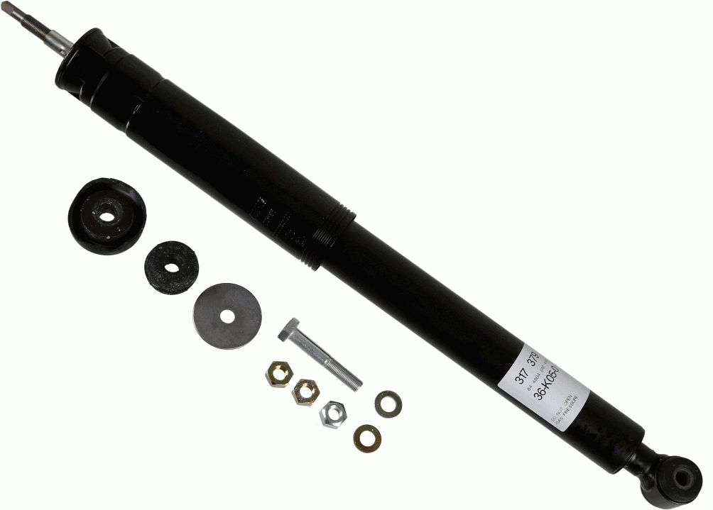 Shock Absorber (36-K05-0)