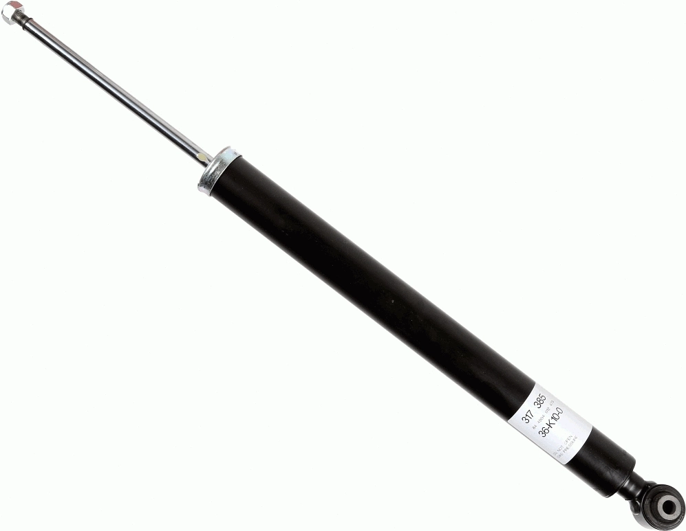 Shock Absorber (36-K10-0)