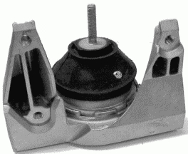 Mounting, engine (87-913-A)