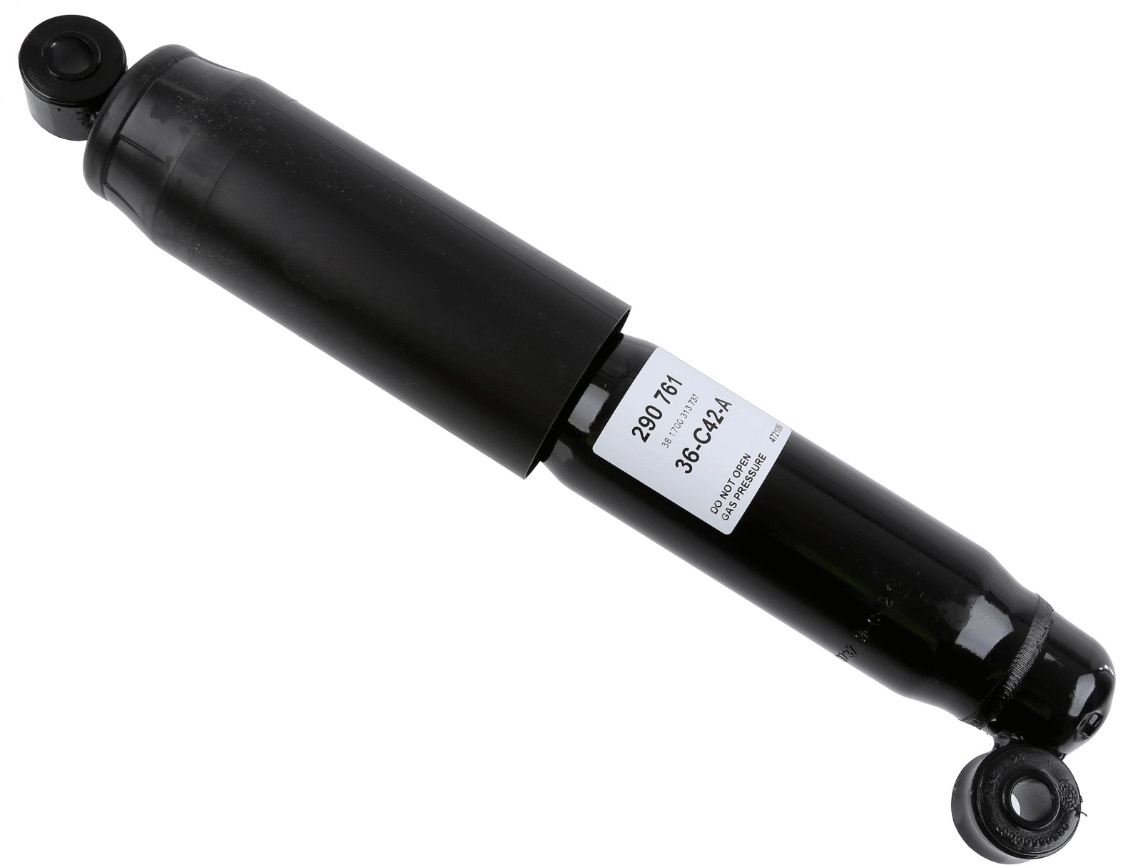 Shock Absorber (36-C42-A)