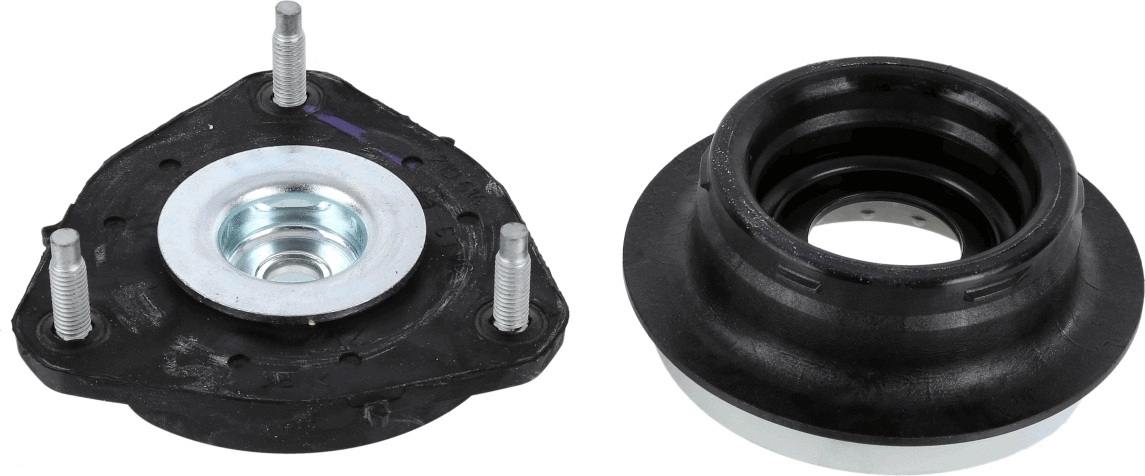 Repair Kit, suspension strut support mount (84-053-R)