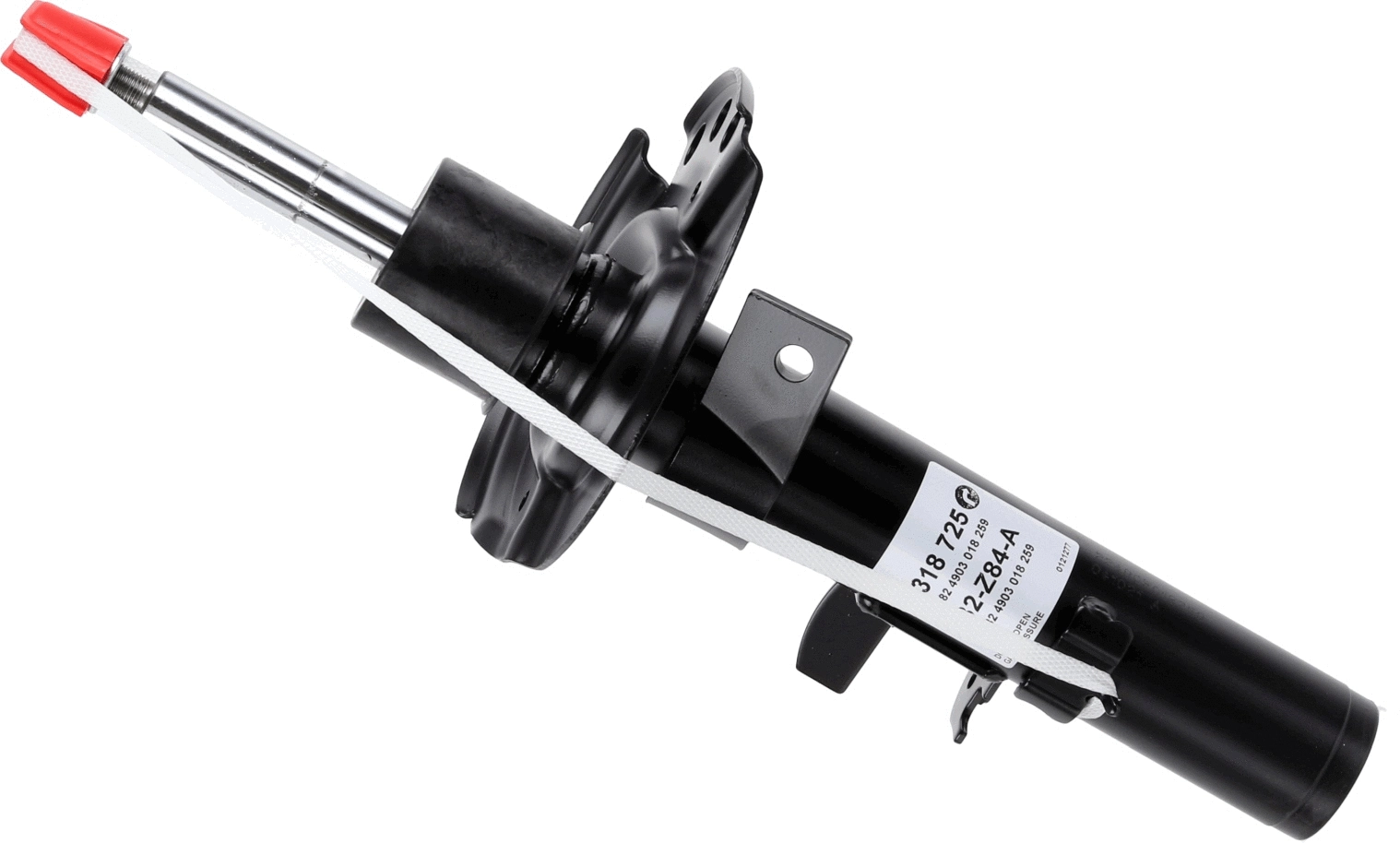 Shock Absorber (32-Z84-A)