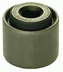 Mounting, control/trailing arm (87-233-A)