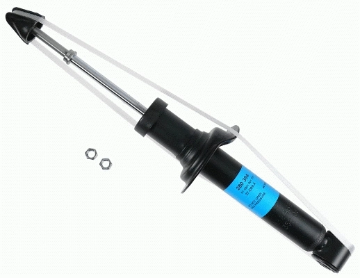 Shock Absorber (27-D89-A)