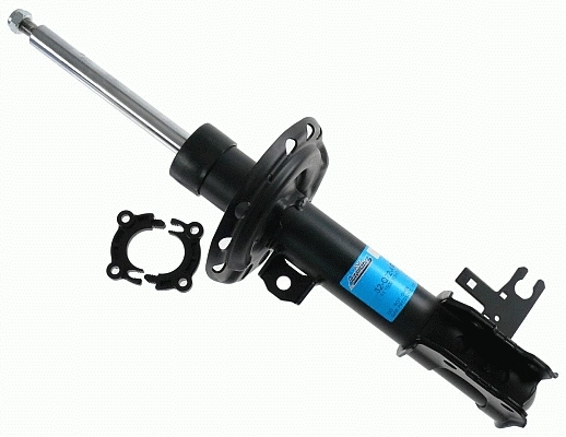 Shock Absorber (32-Q72-A)