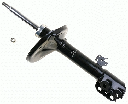 Shock Absorber (36-E08-A)
