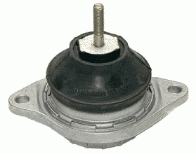 Mounting, engine (87-908-A)
